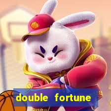 double fortune minutos pagantes